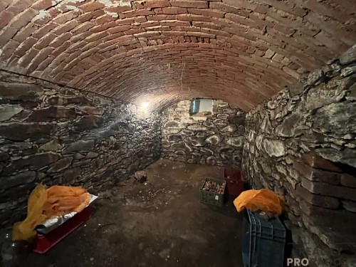 Prodej chalupy 284 m², pozemek 687 m²