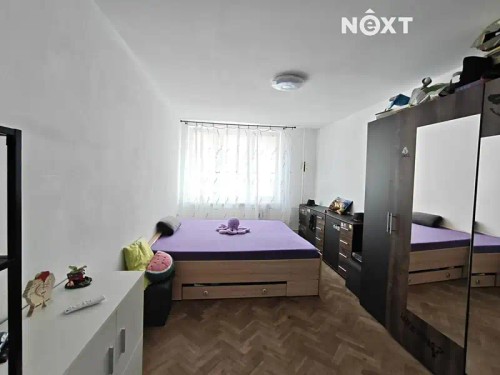Prodej bytu 2+1 52 m²