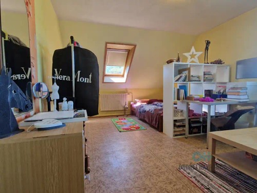 Prodej domu 400 m², pozemek 1968 m²