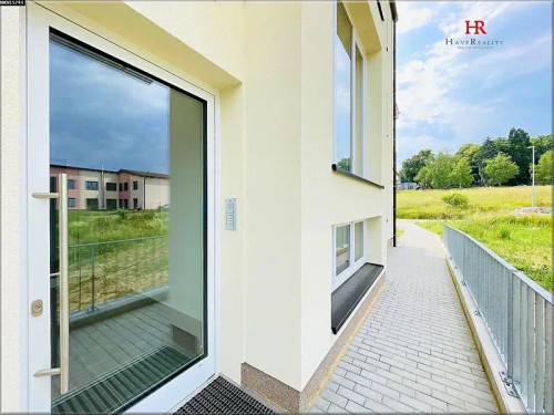 Prodaný byt 3+1 92 m²