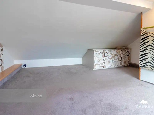 Prodej domu 226 m², pozemek 1 m²