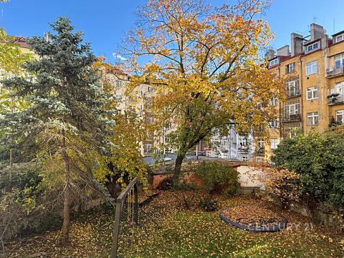 Prodaný byt 2+kk 41 m²