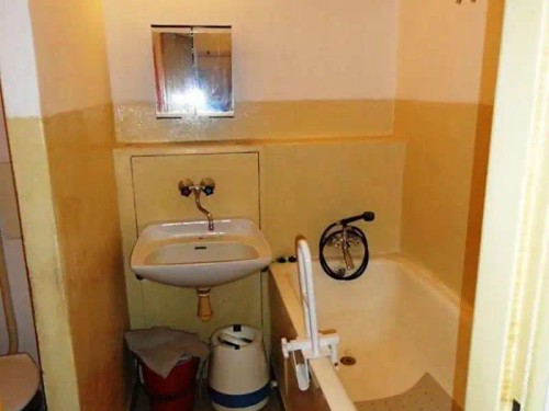 Prodaný byt 1+1 36 m²