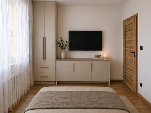 Prodaný byt 3+1 55 m²