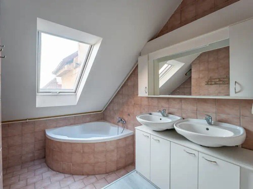 Prodaný byt 3+kk 109 m²