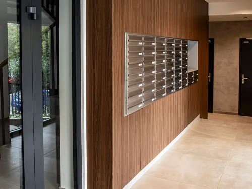 Prodaný byt 2+kk 58 m²