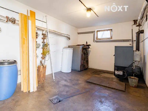 Prodej bytu 3+1 75 m²