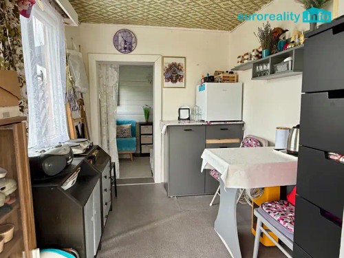 Prodej chaty 16 m², pozemek 411 m²