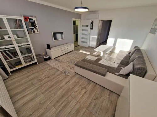 Prodaný  byt 3+1 69 m²