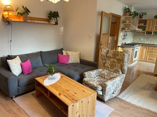 Prodaný byt 2+kk 62 m²