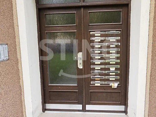 Prodej bytu 1+1 36 m²