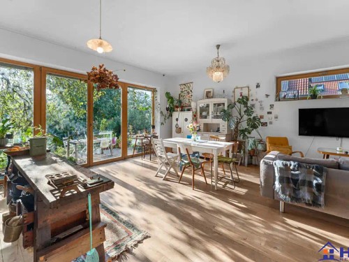 Prodej domu 138 m², pozemek 639 m²