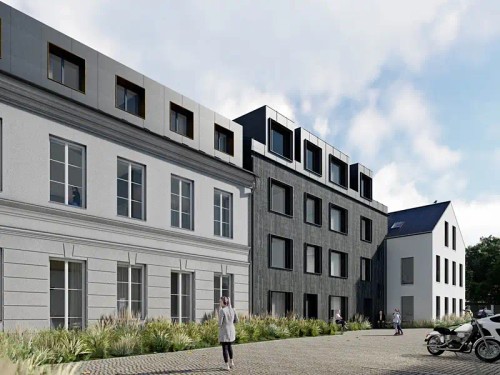 Prodej bytu 3+kk 83 m²