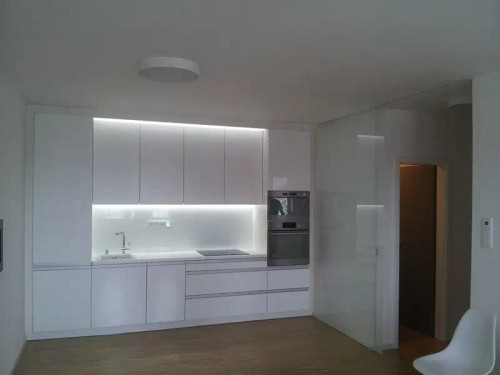 Prodaný byt 2+kk 60 m²