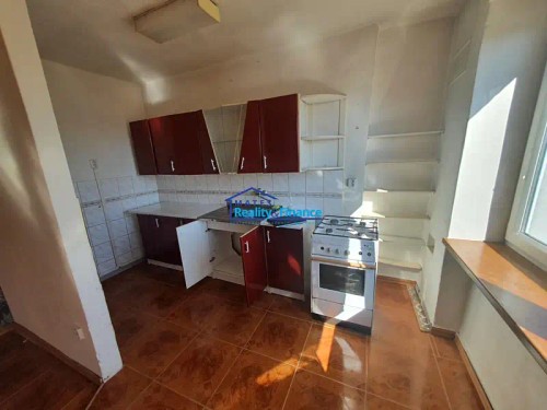 Prodaný byt 2+1 62 m²