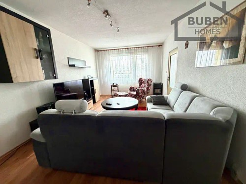 Prodaný byt 3+1 71 m²
