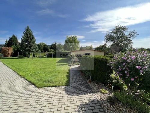 Prodaný  byt 1+1 35 m²