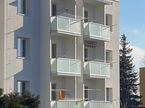 Prodaný byt 3+1 70 m²