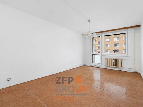 Prodaný byt 2+1 67 m²