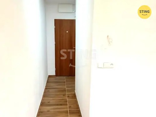 Prodej bytu 1+1 39 m²