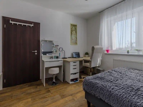 Prodej domu 130 m², pozemek 377 m²