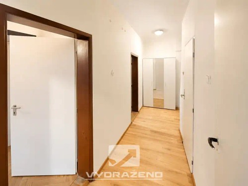 Prodej bytu 2+1 59 m²
