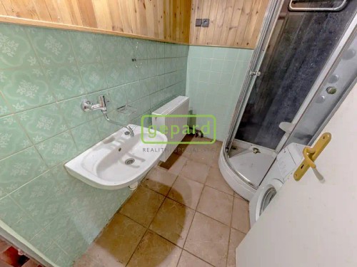 Prodej domu 185 m², pozemek 1134 m²