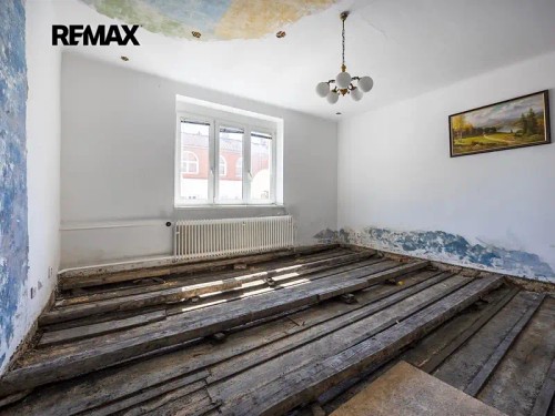 Prodej domu 221 m², pozemek 448 m²