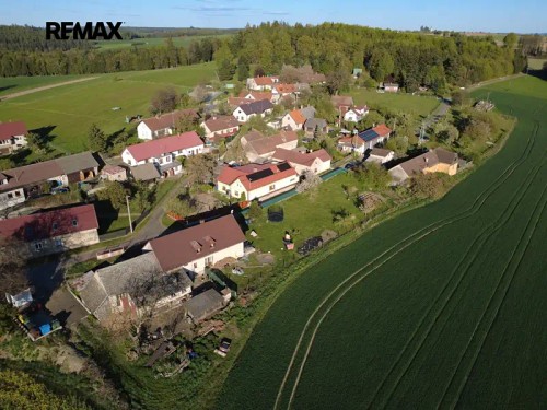 Prodej domu 144 m², pozemek 822 m²