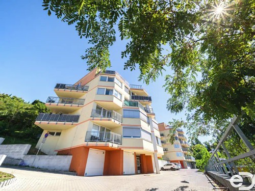 Prodaný byt 2+kk 62 m²