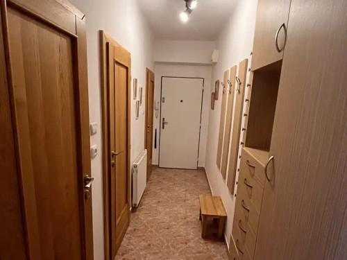 Prodaný byt 3+1 54 m²