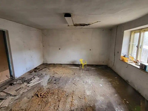 Prodej domu 286 m², pozemek 1760 m²