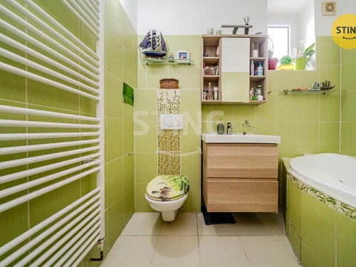 Prodej bytu 4+1 96 m²
