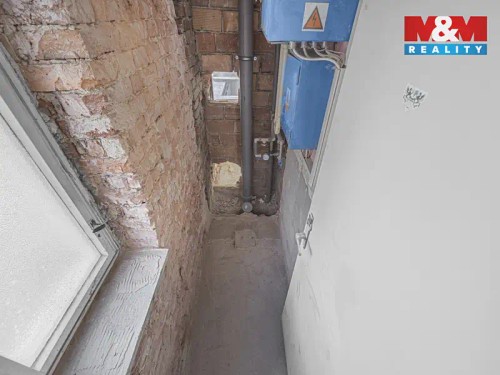 Prodaný byt 2+1 59 m²