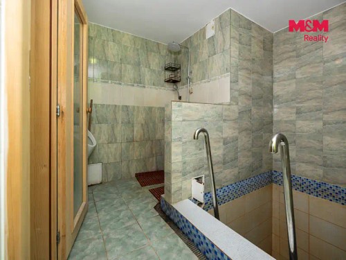 Prodej domu 150 m², pozemek 868 m²