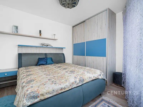 Prodej bytu 3+kk 72 m²
