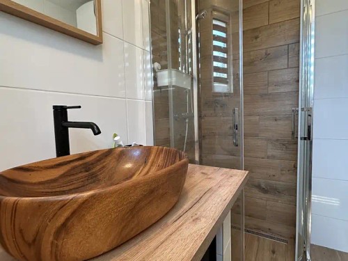 Prodej chaty 41 m², pozemek 30 m²