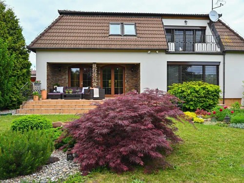 Prodej domu 325 m², pozemek 594 m²
