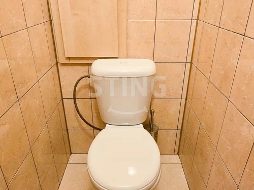 Prodej bytu 2+1 60 m²