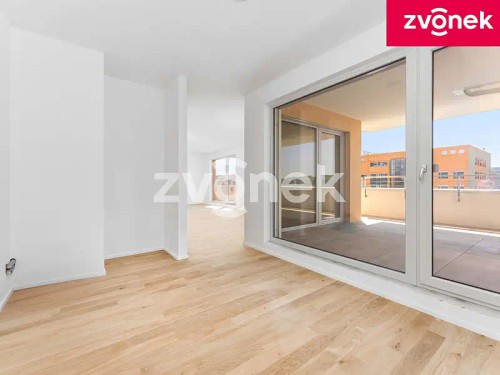 Prodej bytu 4+1 198 m²