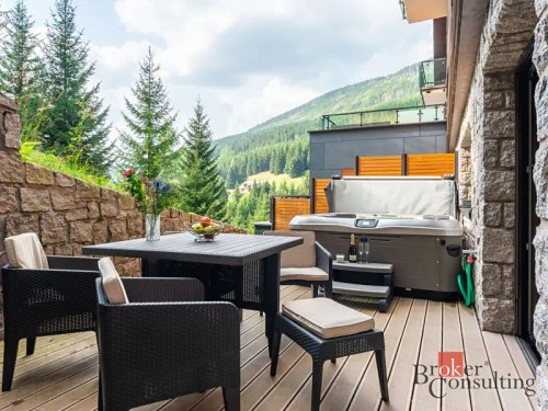 Prodej bytu 2+kk 75 m²