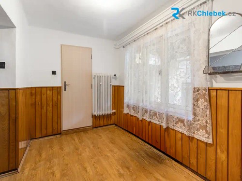 Prodej domu 165 m², pozemek 2043 m²