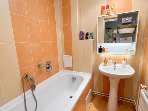 Prodej bytu 4+kk 144 m²