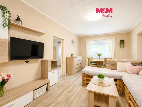 Prodej domu 180 m², pozemek 5883 m²