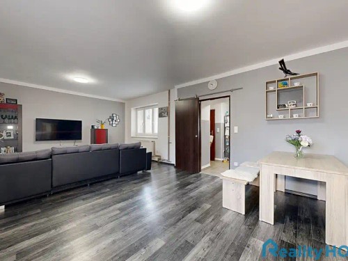 Prodej domu 136 m², pozemek 749 m²