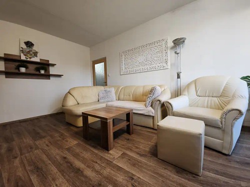 Prodaný byt 3+1 74 m²