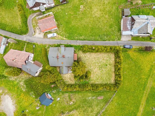 Prodej domu 200 m², pozemek 926 m²