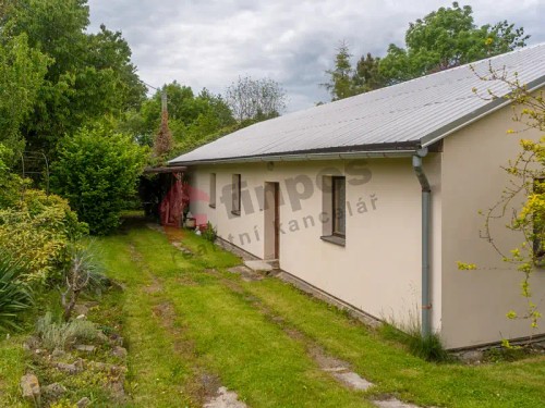 Prodej domu 343 m², pozemek 1578 m²