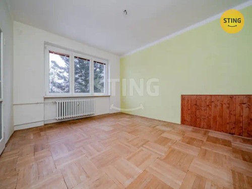 Prodej bytu 2+1 55 m²