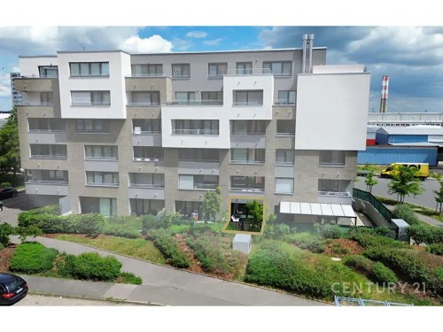 Prodaný  byt 1+kk 28 m²